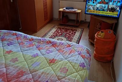 Apartament cu 3 camere semidecomandat în Vest - 10