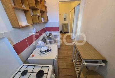 Garsonieră decomandată în Turnișor - 2