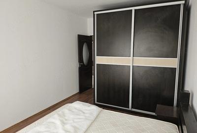 Apartament cu 2 camere semidecomandat în Baciu - 4