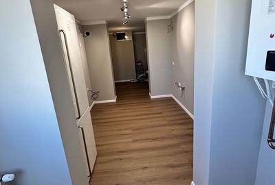 Apartament cu 4 camere semidecomandat în Rahova - 2