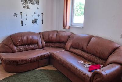 Vand garaj cu mansarda - 4