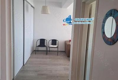 Apartament Modern Bloc Nou - Berceni - Dimitrie Leonida - 2