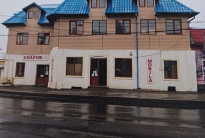 Spațiu comercial, de 360 mp, în Central