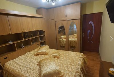 Brancoveanu, Metrou,Parc ,Etajul 3/4,2 Locuri de parcare,Mobilat,Utilat,Liber - 10