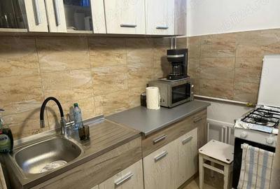 Garsoniera Marasti-str Dambovitei - 1