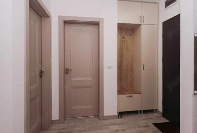 Apartament cu 2 camere decomandat în UTA - 4