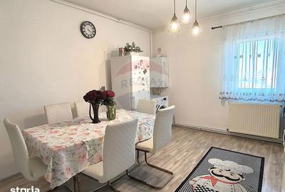 Apartament cu 2 camere semidecomandat în Vitrometan - 3