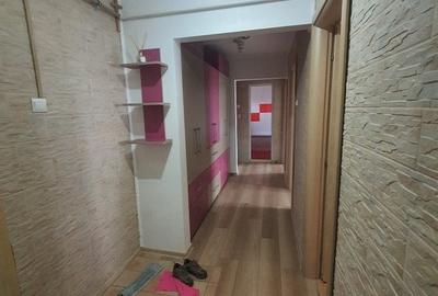 Apartament cu 3 camere, decomandat, zona Tomis III centrala pe gaz Apartament cu 3 camere, decomandat, zona Tomis III centrala pe gaz - 16