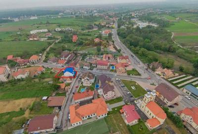 Hotel/Pensiune, de 265 mp, în Haieu - 4