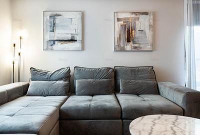 2 Camere spatios | 70 mp | Intrarea in Dumbravita | Mobilat si utilat complet - 4