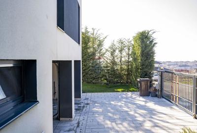 Casă cu 5 camere cu Teren 1000 Mp în Dealuri Oradea - 42