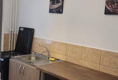 Garsonieră decomandată în Valea Adâncă - 6