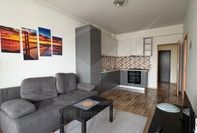 Apartament cu 2 camere, parcare, zona strazii Decebal