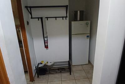 Garsonieră decomandată în Colentina - 6