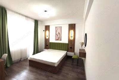 Va propunem spre vanzare un apartament cu 2 camere situat pe la doar cateva minute de Parcul Cismigi - 2