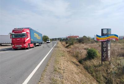 RECO teren intravilan tileagd - 2