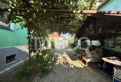 Casă cu 3 camere cu Teren 542 Mp în Turnișor - 2