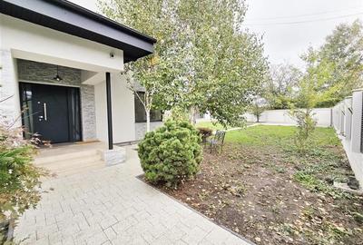 Vila de inchiriat Bragadiru | Piscina | Casa de oaspeti | Teren 1200 mp Vila de inchiriat Bragadiru | Piscina | Casa de oaspeti | Teren 1200 mp - 3