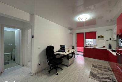 Apartament cu 2 camere în Bucium - 2