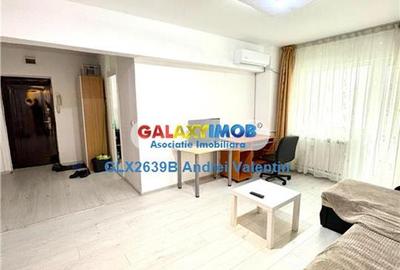 Apartament cu 2 camere semidecomandat, mobilat în Berceni - 2