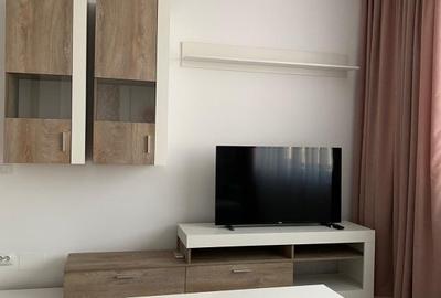 Apartament cu 2 camere semidecomandat, mobilat în 1 Mai - 3