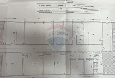 Spatiu de birouri DE iNCHIRIAT - Baneasa, Cladirea INAV. - 38