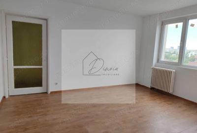 Apartament cu 3 camere semidecomandat în Ștefan cel Mare - 4