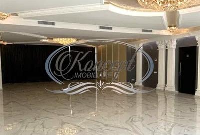 Spațiu comercial, de 131 mp, în Iris - 2