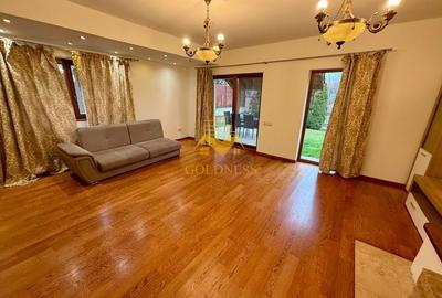 Casa cu 4 camere, Cartierul Europa/ Zorilor, Observatorului, UMF, UTCN - 2