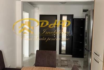 APARTAMENT CU 2 CAMERE ARCU - 2