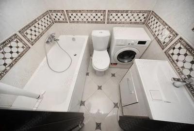 Garsoniera moderna de inchiriat in zona Baneasa - 2