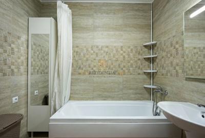 Apartament cu 3 camere decomandat, mobilat în Brâncoveanu - 14