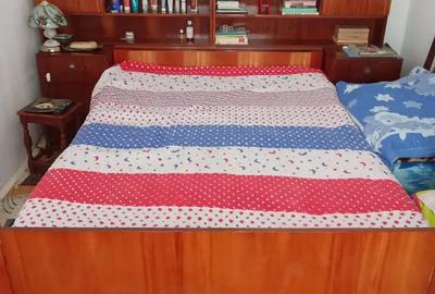Inchiriere apartament cu 2+1 camere parter, mobilat, utilat, cu gaze pana la aragaz, aer conditionat - 4