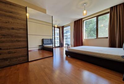 Apartament cu 3 camere decomandat, mobilat în Iancu Nicolae - 6