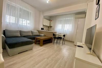Apartament cu 2 camere, mobilat în Militari - 2