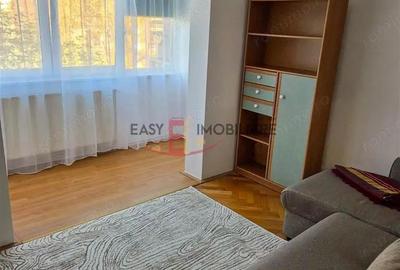 Apartament 3 camere, bloc izolat, Pandurilor, Tudor, Targu Mures - 9