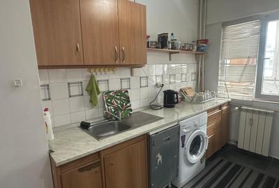 Dorobanți-Calea Dorobanților-Apartament 2 camere, mobilat, AC, bloc reabilitat - 6