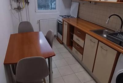 Apartament cu o camera si parcare Strada Viilor, Nr 40 (langa Spitalul de Recuperare) - 4