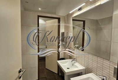 Spatii de birouri clasa A cu facilitati premium si acces rapid spre centru - 8