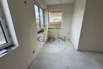 Duplex cu 4 camere cu Canalizare în Tureni - 11
