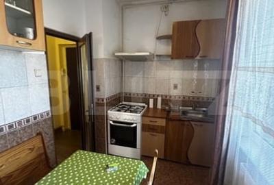 Apartament cu 2 camere, decomandat, zona Tractorul - 6
