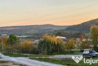 Casă cu 3 camere cu Teren 450 Mp în Nufărul - 4