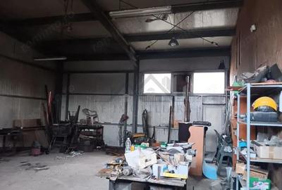 Teren de 3350 mp, în Breazu