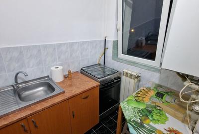 Garsonieră semidecomandată în Hipodrom - 6