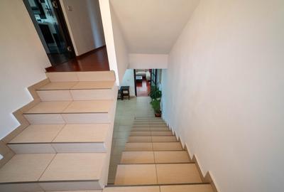 Casă Individuală P+1+M, 9 camere, 595 mp teren zona Aradului - 8