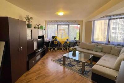 Apartament cu 4 camere, mobilat în Mănăștur - 3