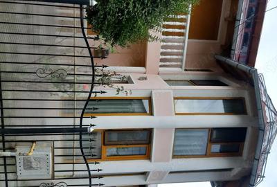 Casă cu 2 camere în Poiana - 8