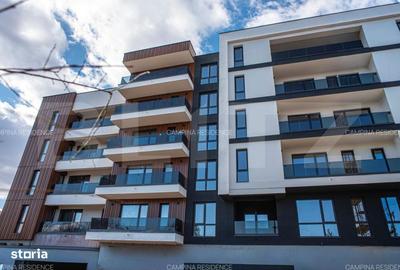 Apartament cu 2 camere în Telega - 10