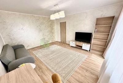 Apartament de 2 camere Scriitorilor renovat,mobilat,155000 E - 2
