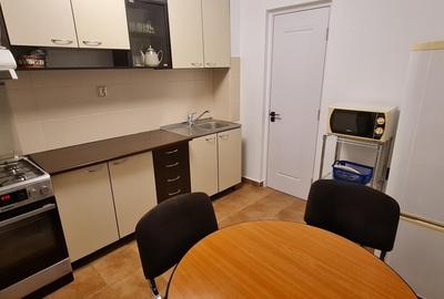 Apartament 3 camere Modern in Zona Gara de Nord la 1 minut de Metrou - 21